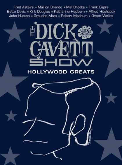 Bestselling Movies (2006) - The Dick Cavett Show: Hollywood Greats