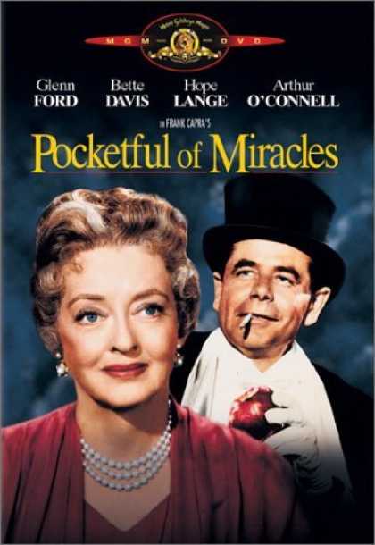Bestselling Movies (2006) - Pocketful of Miracles by Frank Capra
