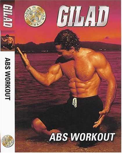 Bestselling Movies (2006) - Gilad's Abs Workout