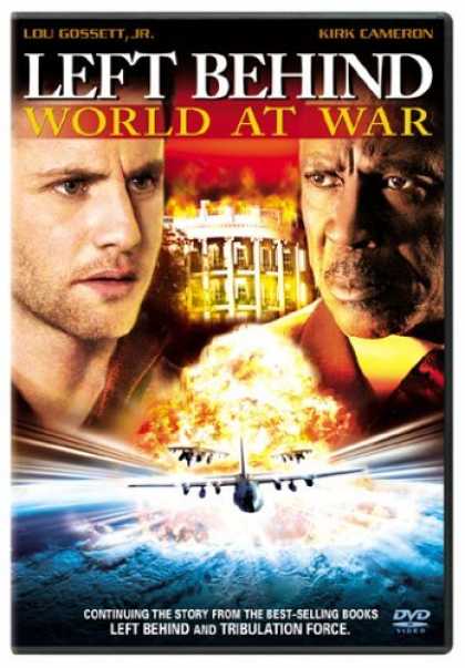 Bestselling Movies (2006) - Left Behind - World at War by Craig R. Baxley
