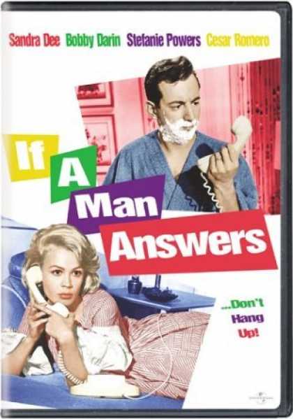 Bestselling Movies (2006) - If a Man Answers by Henry Levin