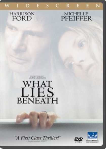 Bestselling Movies (2006) - What Lies Beneath