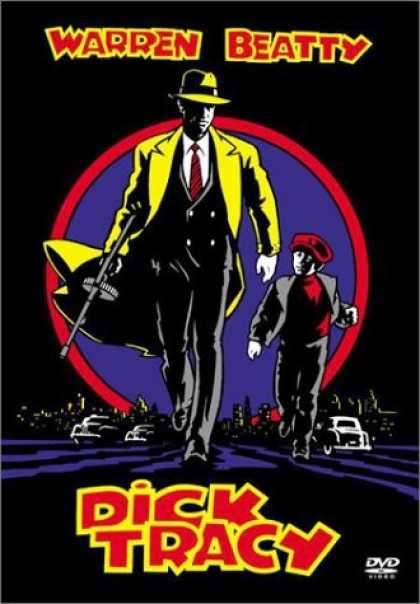 Bestselling Movies (2006) - Dick Tracy