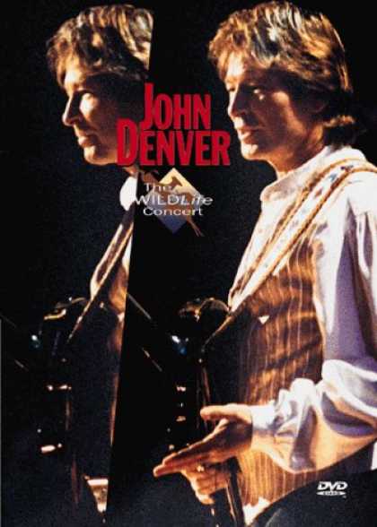 Bestselling Movies (2006) - John Denver - The Wildlife Concert by Jeb Brien