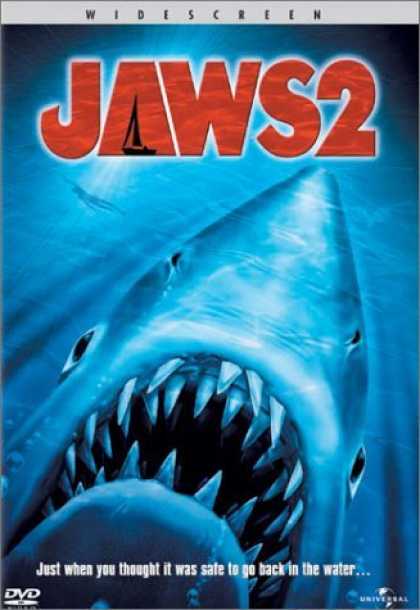 Bestselling Movies (2006) - Jaws 2 by Jeannot Szwarc