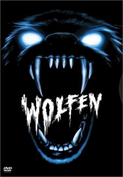 Bestselling Movies (2006) - Wolfen