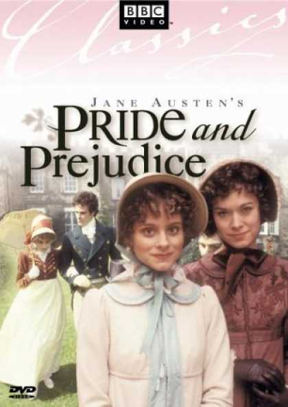 Bestselling Movies (2006) - Pride and Prejudice by Cyril Coke