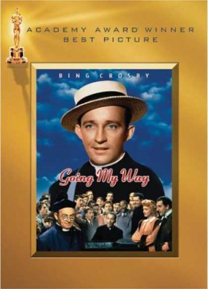 Bestselling Movies (2006) - Going My Way/Holiday Inn by Leo McCarey