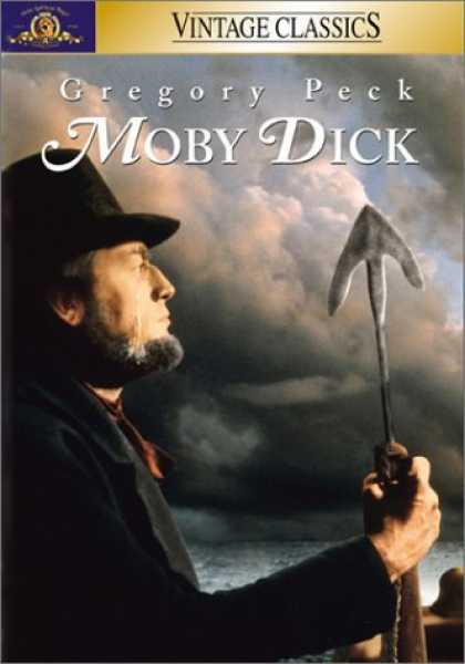 Bestselling Movies (2006) - Moby Dick by John Huston