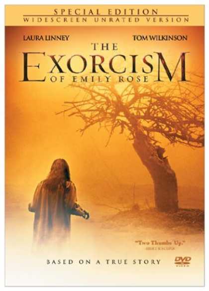 Bestselling Movies (2006) - The Exorcism of Emily Rose (Special Edition, Unrated) by Scott Derrickson