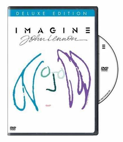 Bestselling Movies (2006) - Imagine (Deluxe Edition) by Andrew Solt