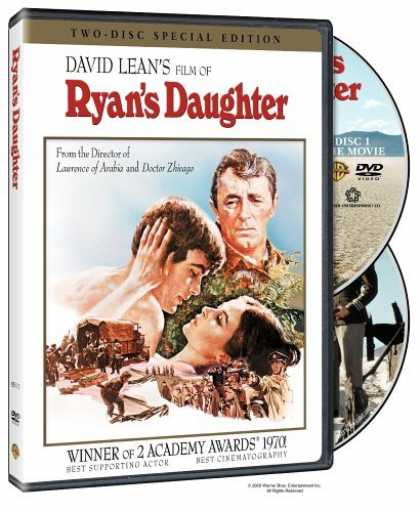 Bestselling Movies (2006) - Ryan's Daughter (Two-Disc Special Edition) by David Lean