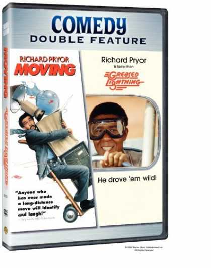 Bestselling Movies (2006) - Moving/Greased Lightning by Alan Metter