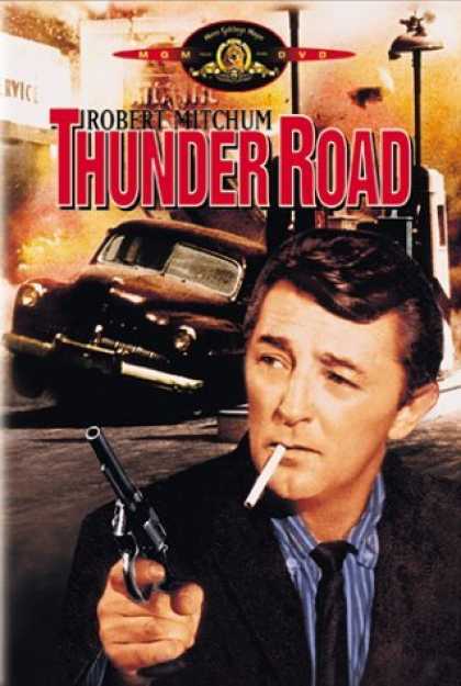 Bestselling Movies (2006) - Thunder Road by Arthur Ripley