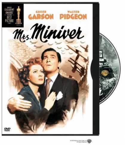 Bestselling Movies (2006) - Mrs. Miniver by William Wyler