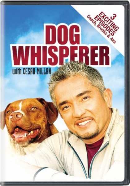 Bestselling Movies (2006) - Dog Whisperer with Cesar Millan - Volume 2 by Mark Cole (II)