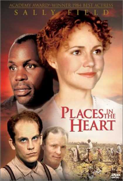 Bestselling Movies (2006) - Places in the Heart by Robert Benton