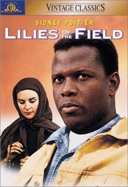 Bestselling Movies (2006) - Lilies of the Field