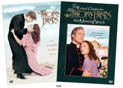 Bestselling Movies (2006) - The Thorn Birds Collector's Edition (The Thorn Birds / The Thorn Birds 2 - The M