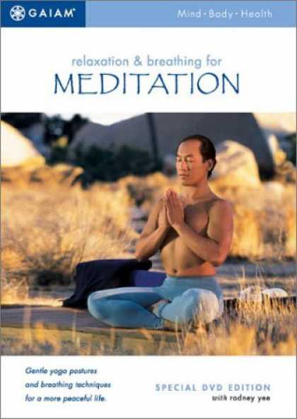 Bestselling Movies (2006) - Relaxation & Breathing for Meditation