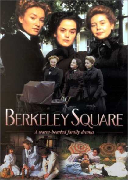 Bestselling Movies (2006) - Berkeley Square by Richard Signy