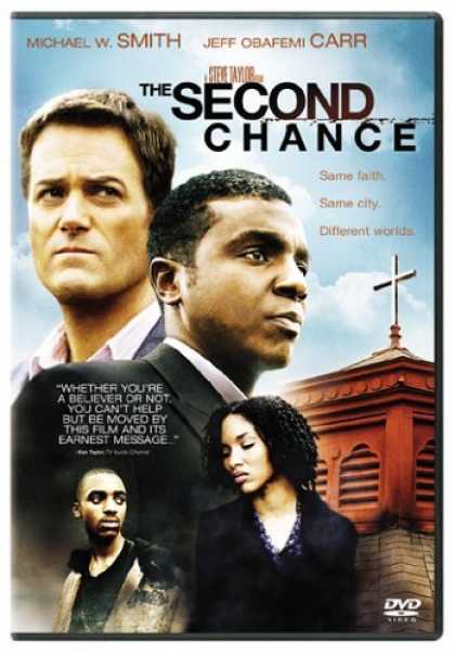 Bestselling Movies (2006) - The Second Chance by Steve Taylor (VII)
