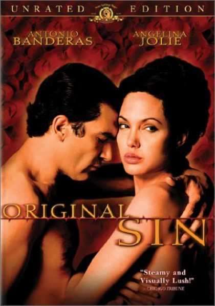 Bestselling Movies (2006) - Original Sin (Unrated Version) by Michael Cristofer