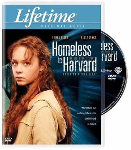Bestselling Movies (2006) - Homeless to Harvard - The Liz Murray Story by Peter Levin