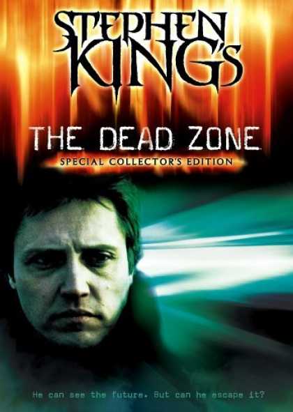 Bestselling Movies (2006) - The Dead Zone (Special Collector's Edition) by David Cronenberg