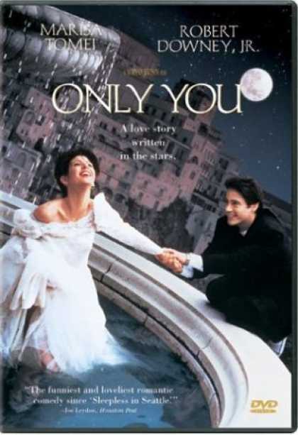 Bestselling Movies (2006) - Only You by Norman Jewison