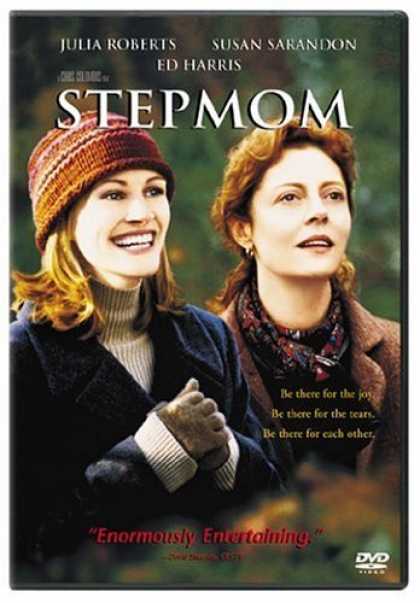 Bestselling Movies (2006) - Stepmom by Chris Columbus