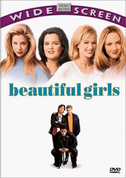Bestselling Movies (2006) - Beautiful Girls by Ted Demme