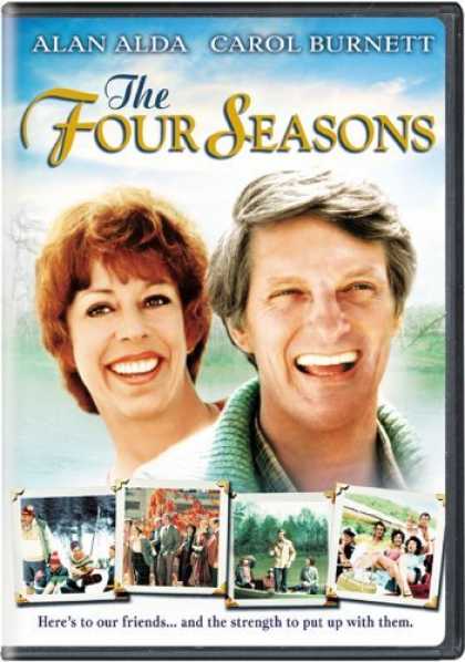 Bestselling Movies (2006) - The Four Seasons