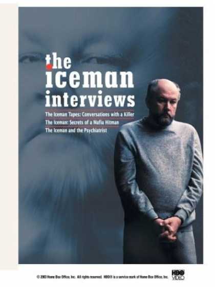 Bestselling Movies (2006) - The Iceman Interviews