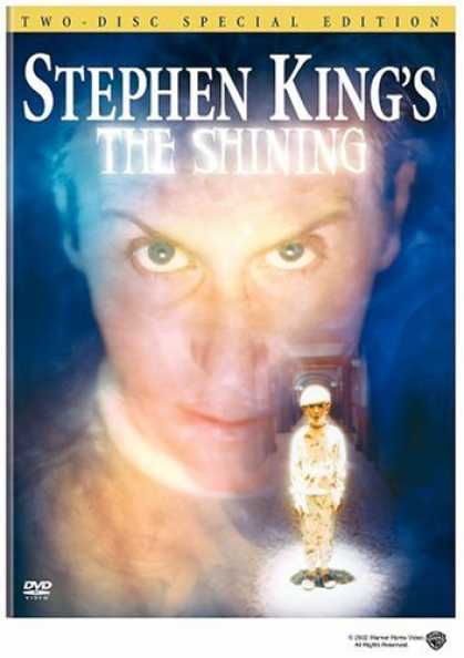 Bestselling Movies (2006) - Stephen King's The Shining by Mick Garris