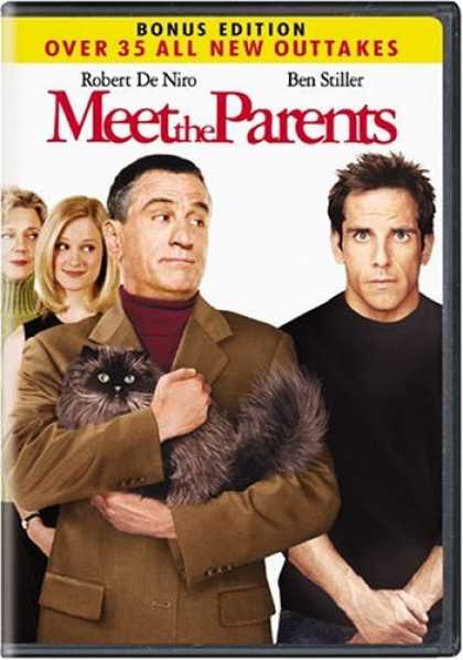 Bestselling Movies (2006) - Meet the Parents (Widescreen Special Edition) by Jay Roach