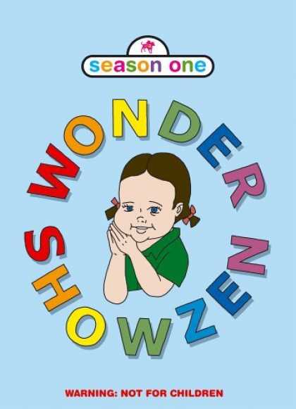 Bestselling Movies (2006) - Wonder Showzen - Season 1 by Vernon Chatman