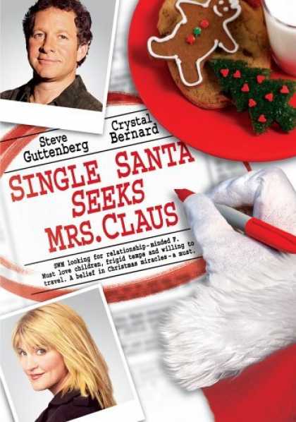 Bestselling Movies (2006) - Single Santa Seeks Mrs. Claus