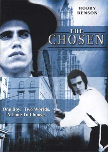 Bestselling Movies (2006) - The Chosen by Jeremy Kagan