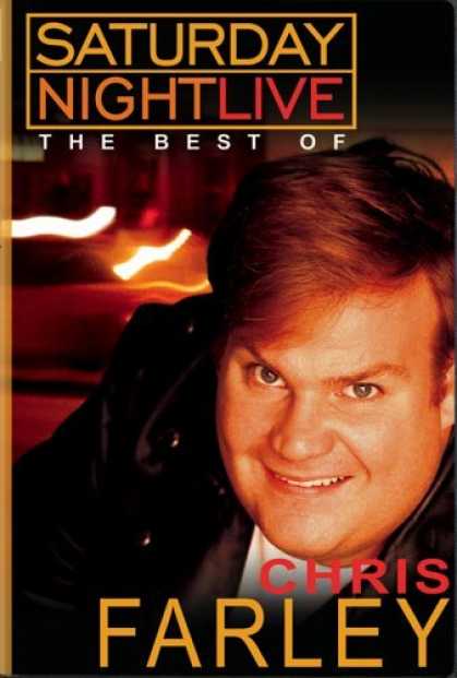 Bestselling Movies (2006) - Saturday Night Live: The Best of Chris Farley by Christopher Guest