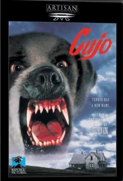 Bestselling Movies (2006) - Cujo by Lewis Teague