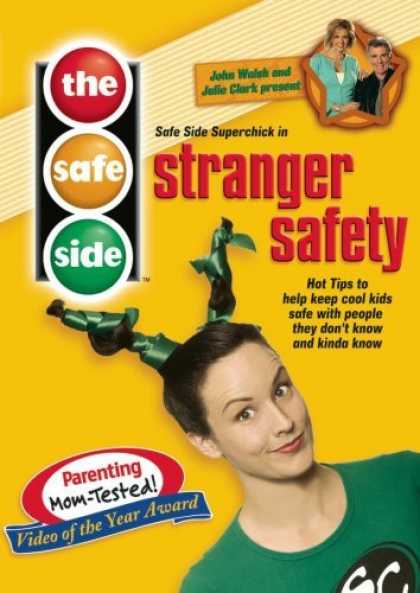 Bestselling Movies (2006) - The Safe Side - Stranger Safety by Douglas Aarniokoski