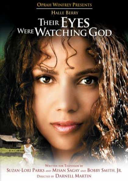 Bestselling Movies (2006) - Their Eyes Were Watching God by Darnell Martin