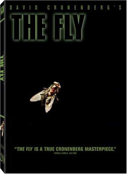 Bestselling Movies (2006) - The Fly (2-Disc Collector's Edition)
