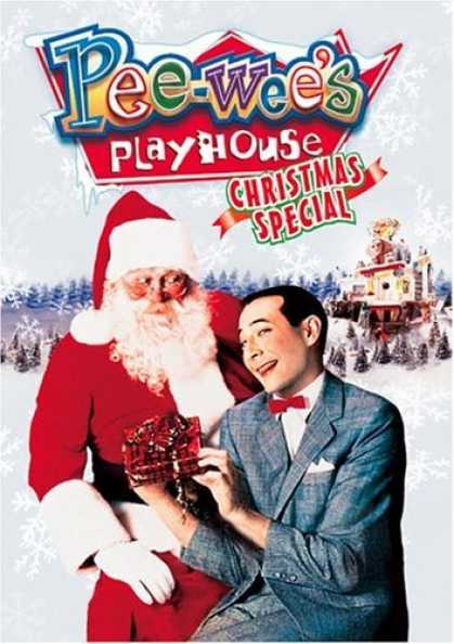 Bestselling Movies (2006) - Pee Wee's Playhouse Christmas Special by Paul Reubens