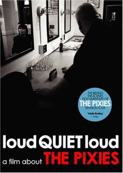 Bestselling Movies (2006) - Loudquietloud: A Film About the Pixies