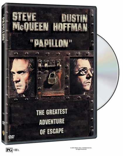 Bestselling Movies (2006) - Papillon by Franklin J. Schaffner