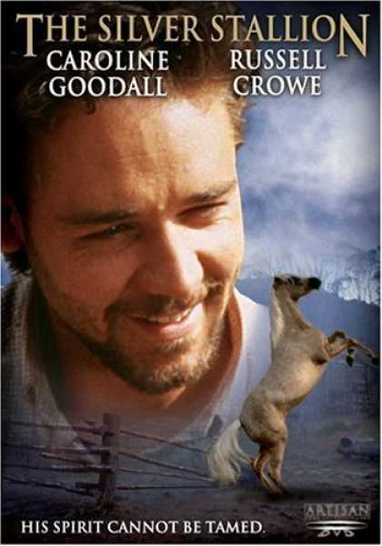 Bestselling Movies (2006) - The Silver Stallion by John Tatoulis