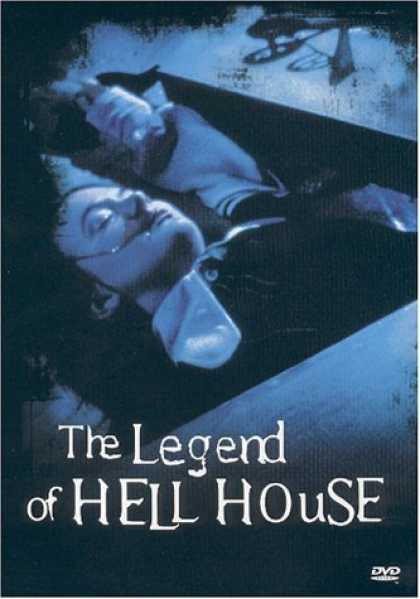 Bestselling Movies (2006) - The Legend of Hell House by John Hough