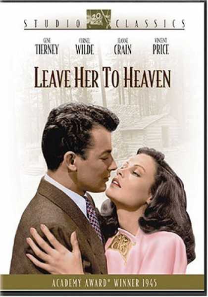 Bestselling Movies (2006) - Leave Her to Heaven by John M. Stahl